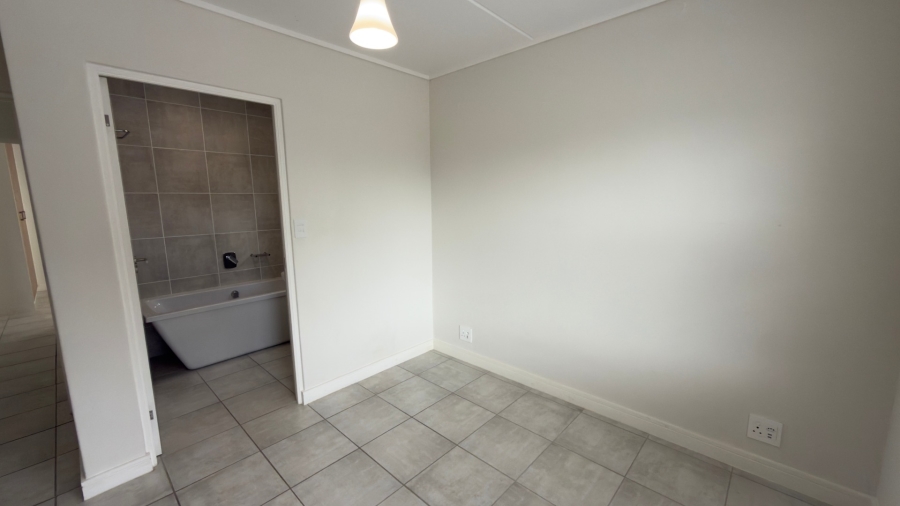 To Let 2 Bedroom Property for Rent in Greenbay Eco Estate Western Cape